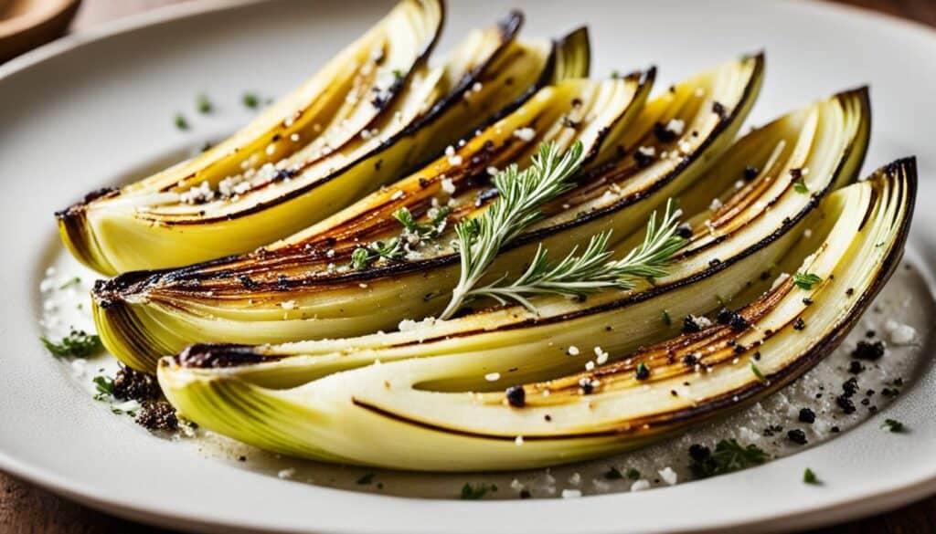 roasted fennel bulb