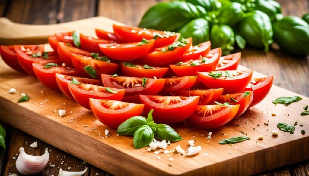 rutgers tomato recipes