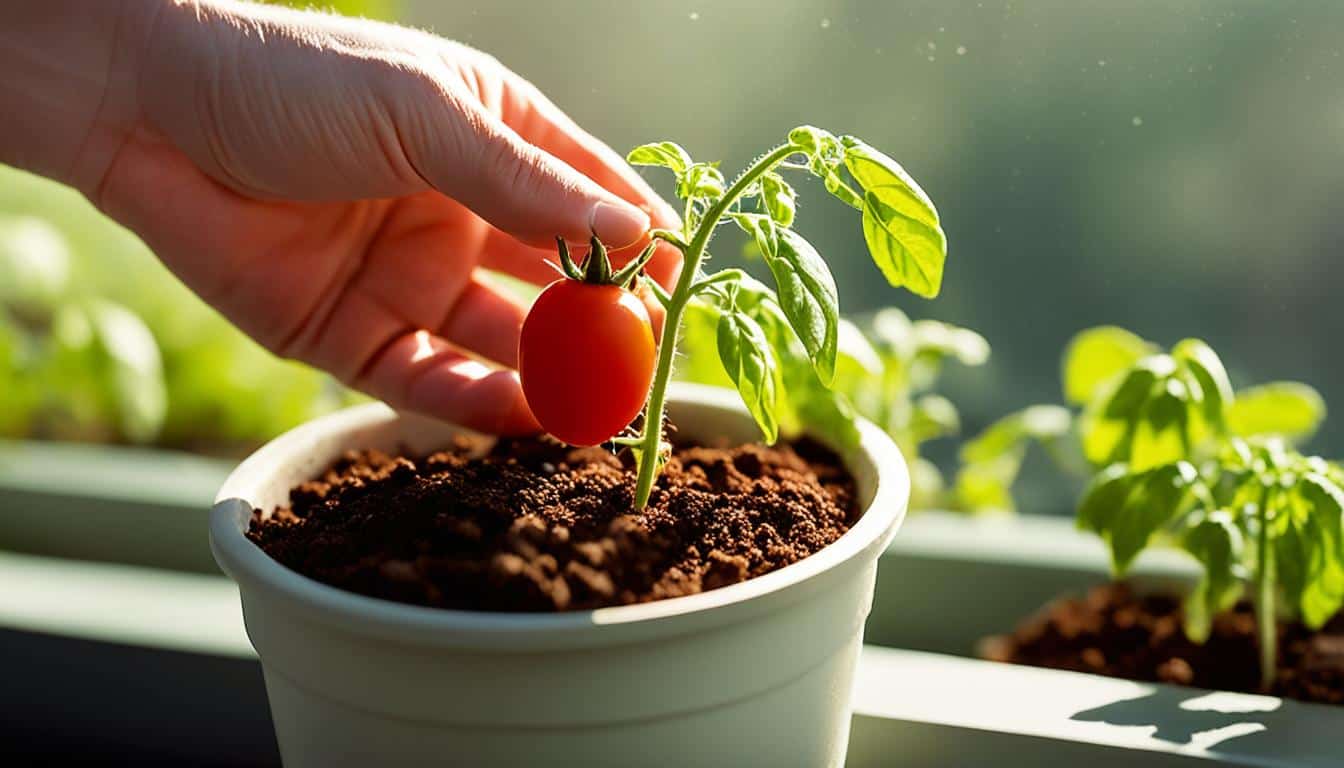 san marzano tomato seeds