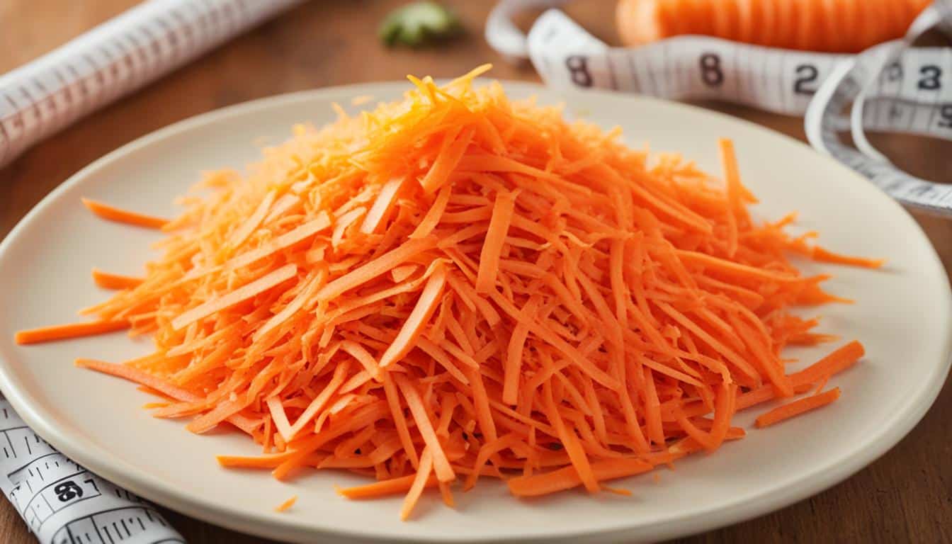 Shredded Carrots: Your Guide to Healthy Eating