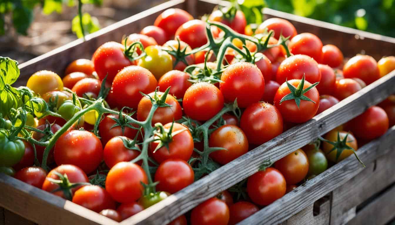 stewed tomatoes