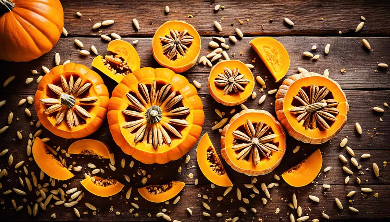 Sugar Pumpkin Recipes for a Cozy Fall Treat
