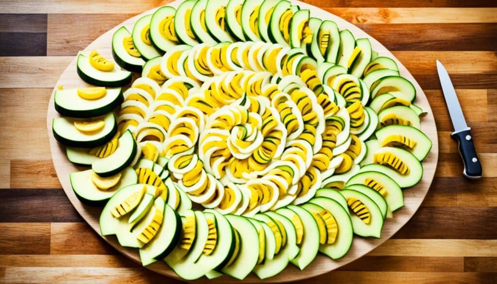 summer squash recipes