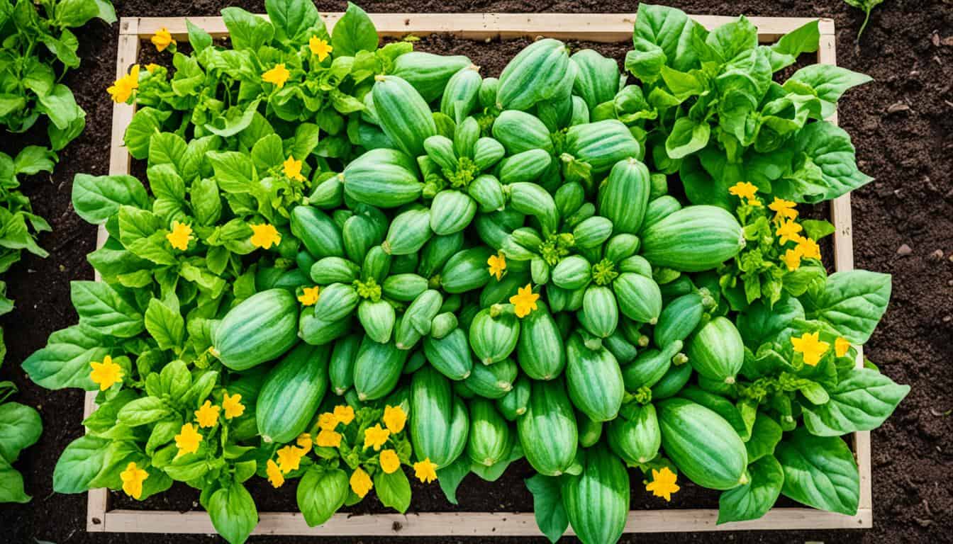 summer squash