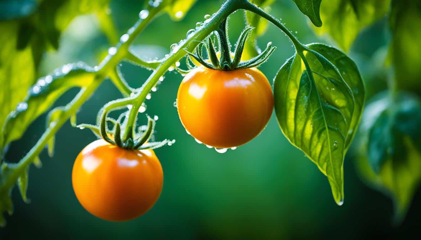 SunGold Tomato: My Tips for Sweet Success