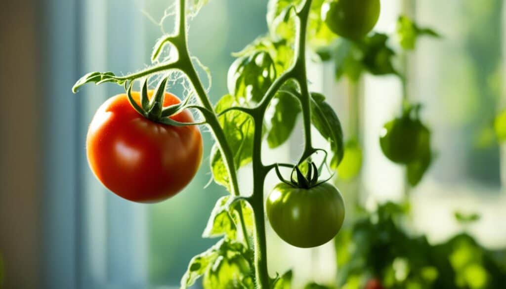 tomato growing tips