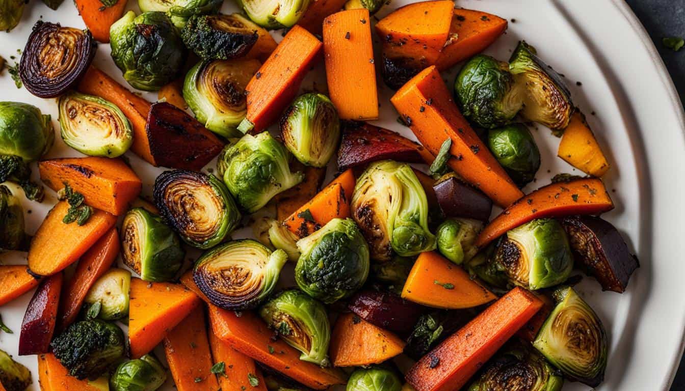 Easy Vegetable Medley Recipes for Healthy Meals