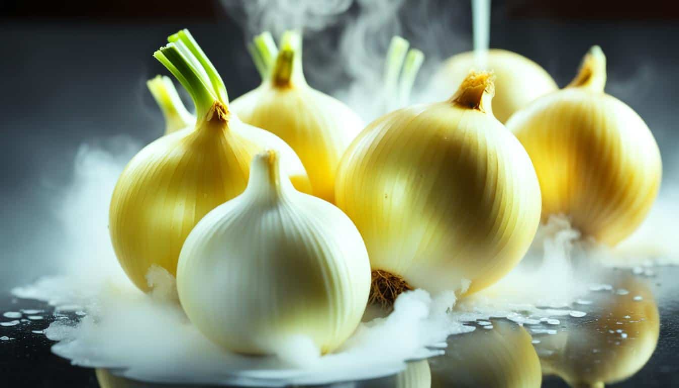 yellow onion