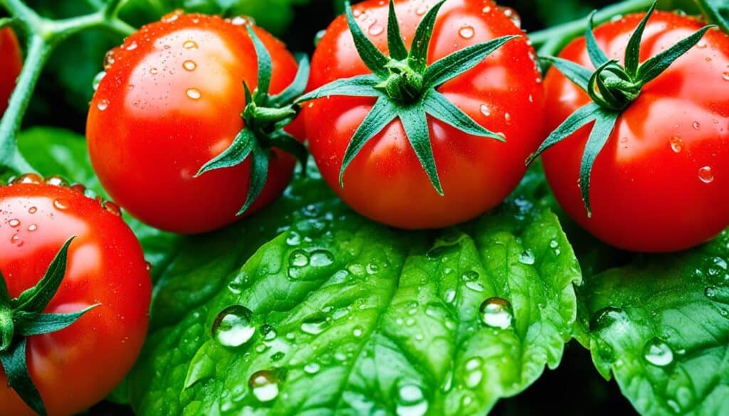 Arkansas Traveler Tomato