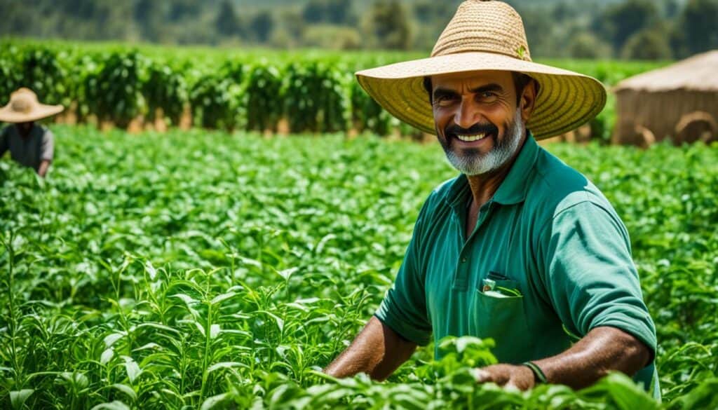 Bathua Cultivation