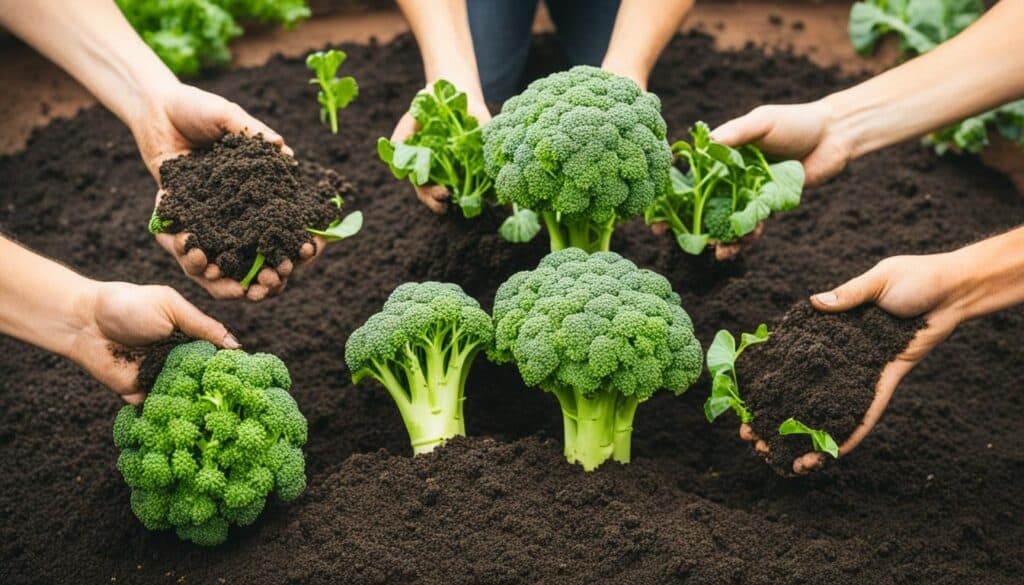 Broccoli Planting and Care Tips