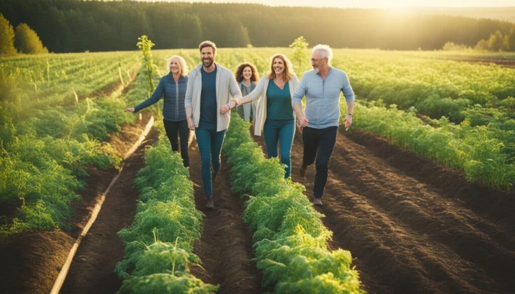 Cancer Protection from Parsnips