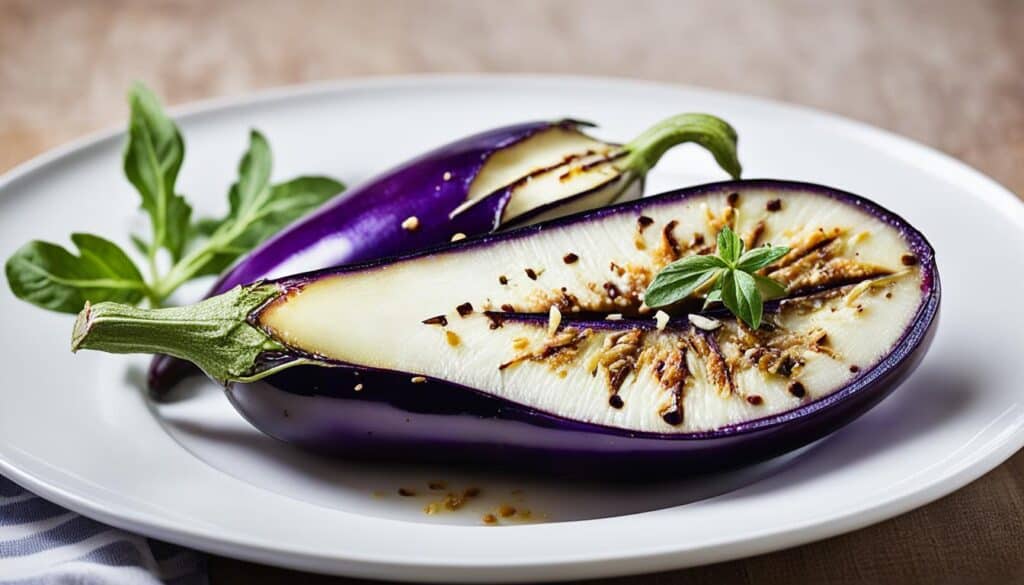 Fairy Tale Eggplant