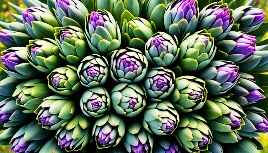 Fun Facts About Artichokes