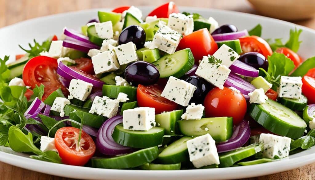 Greek Salad