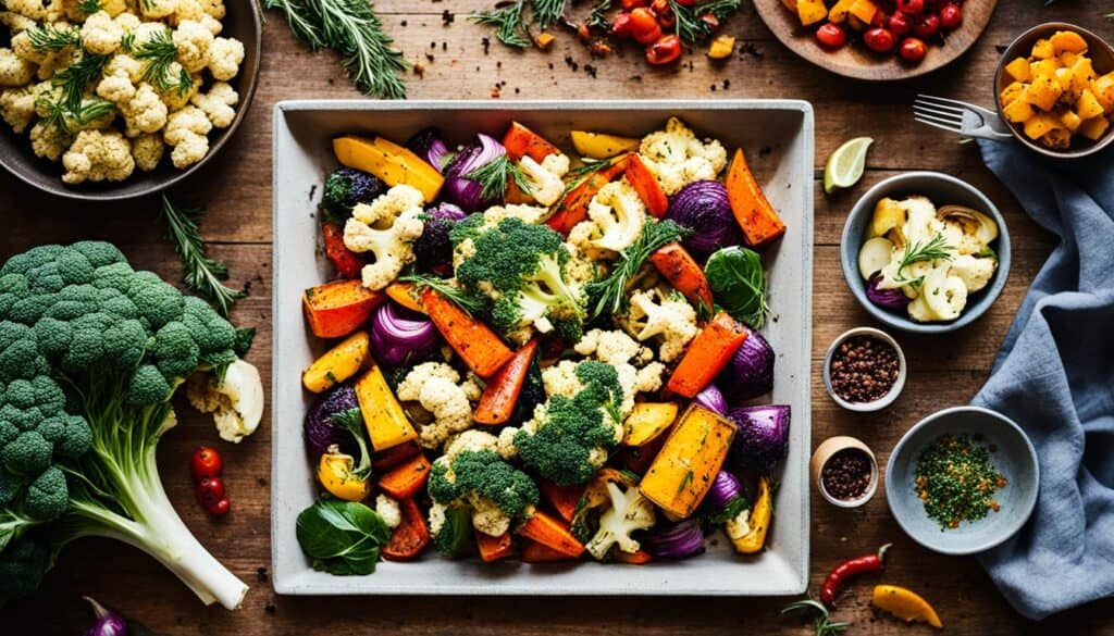 Ottolenghi Cookbook