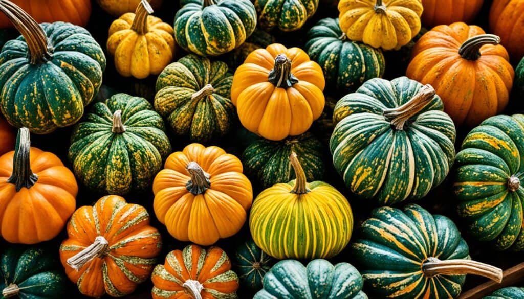 Polish Pumpkins