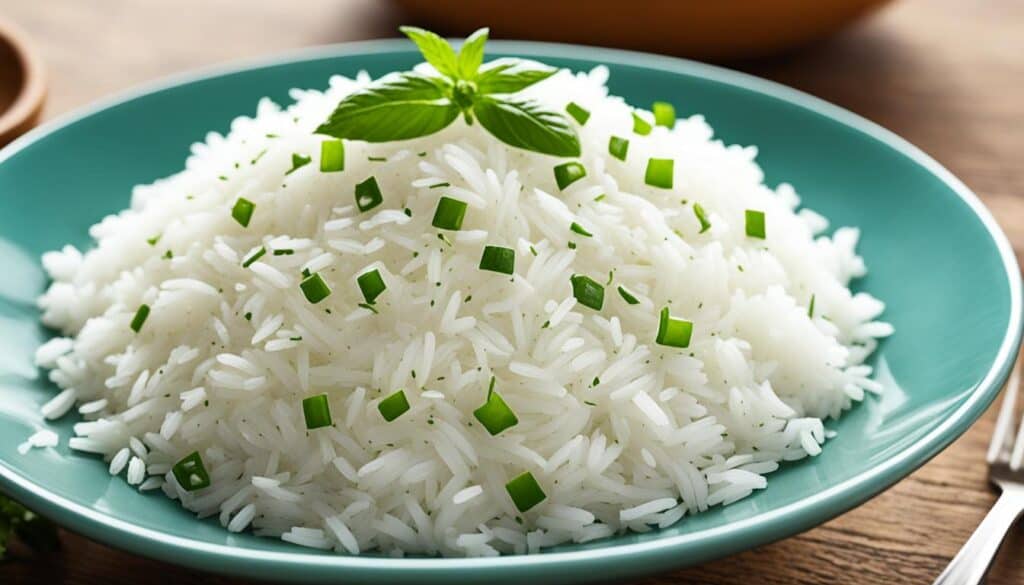 RiceSelect Jasmati Rice