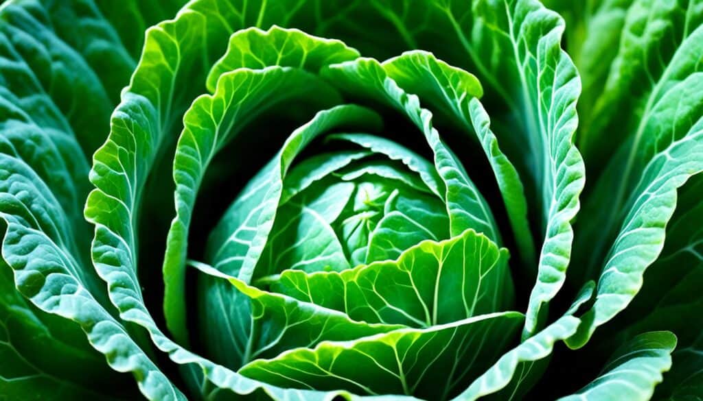 Small Cabbage Image