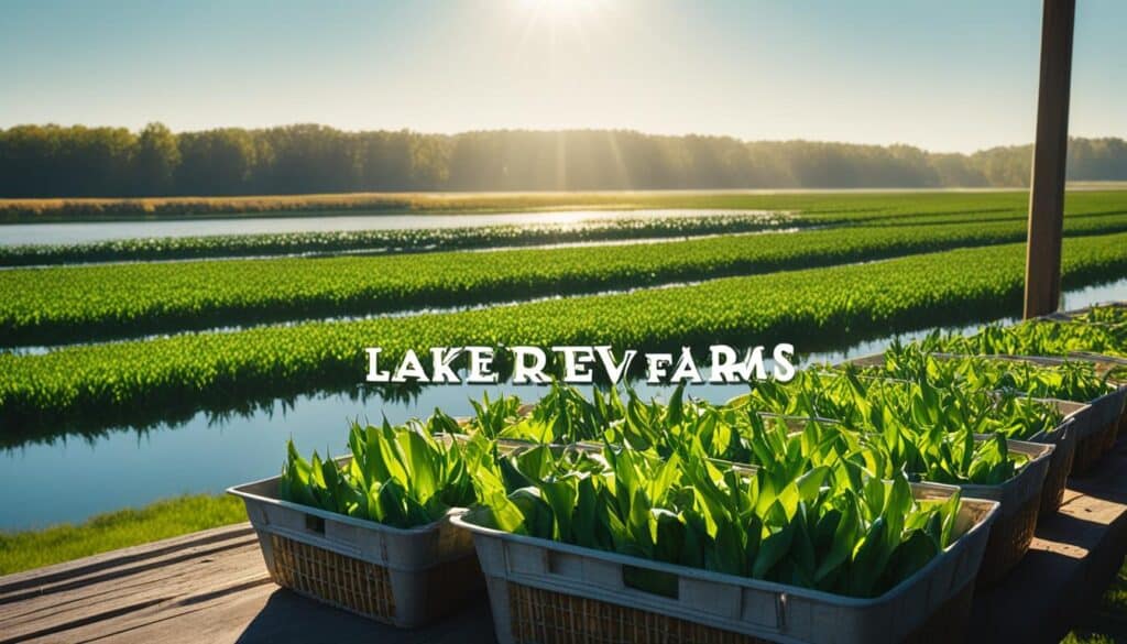 Starrs Lakeview Farms