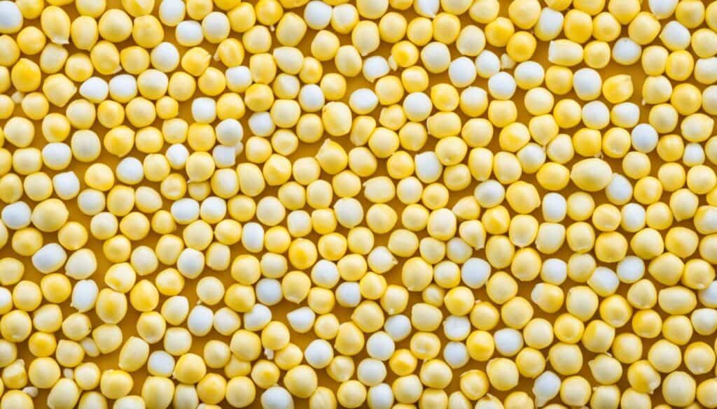 Sweet Corn Seed Consumption Market