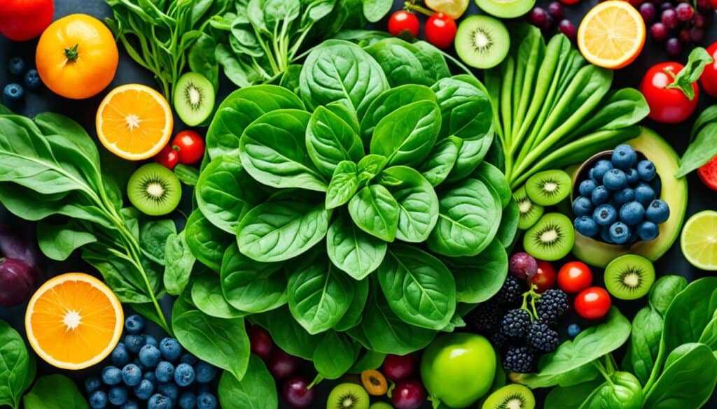 The Nutritional Value of Egyptian Spinach