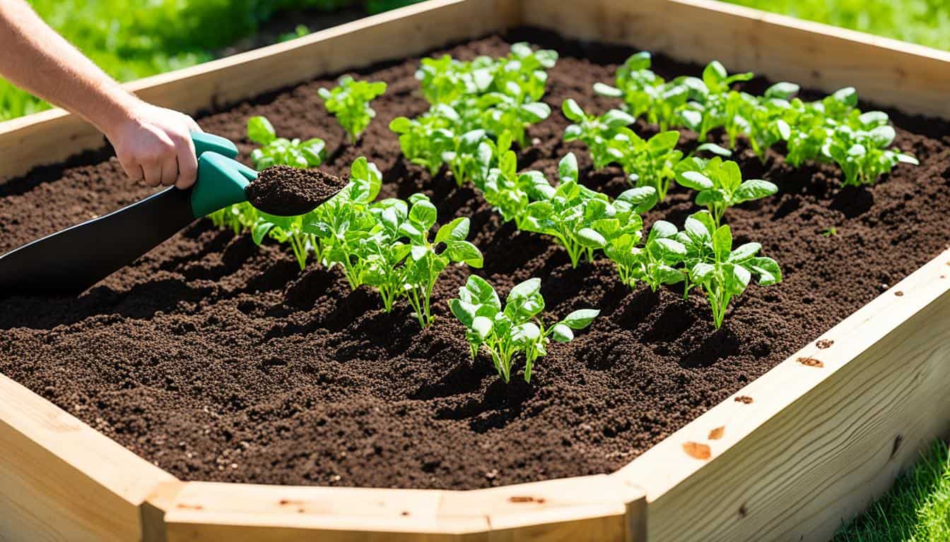 Abcs and Garden Peas: My Planting Journey
