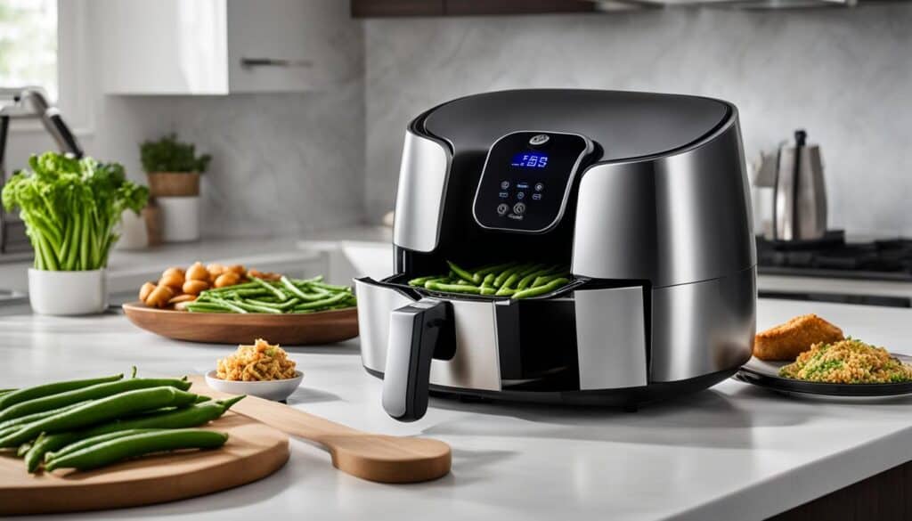 air fryer