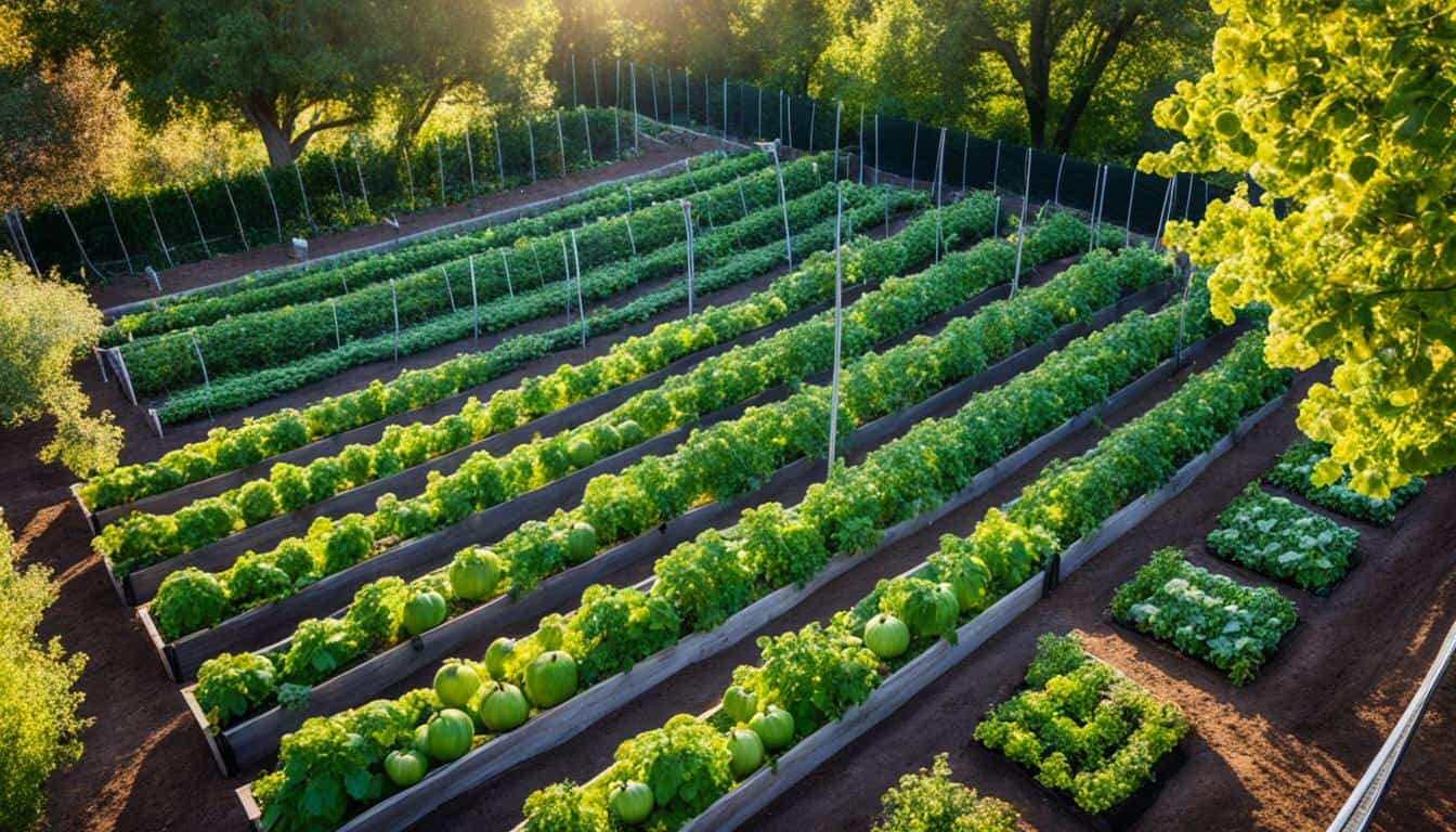 Growing Apple Gourd: Tips & Tricks for Your Garden