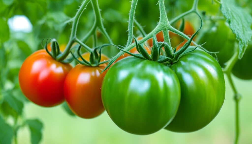 arkansas traveler tomato