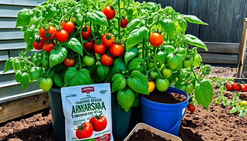 arkansas traveler tomato