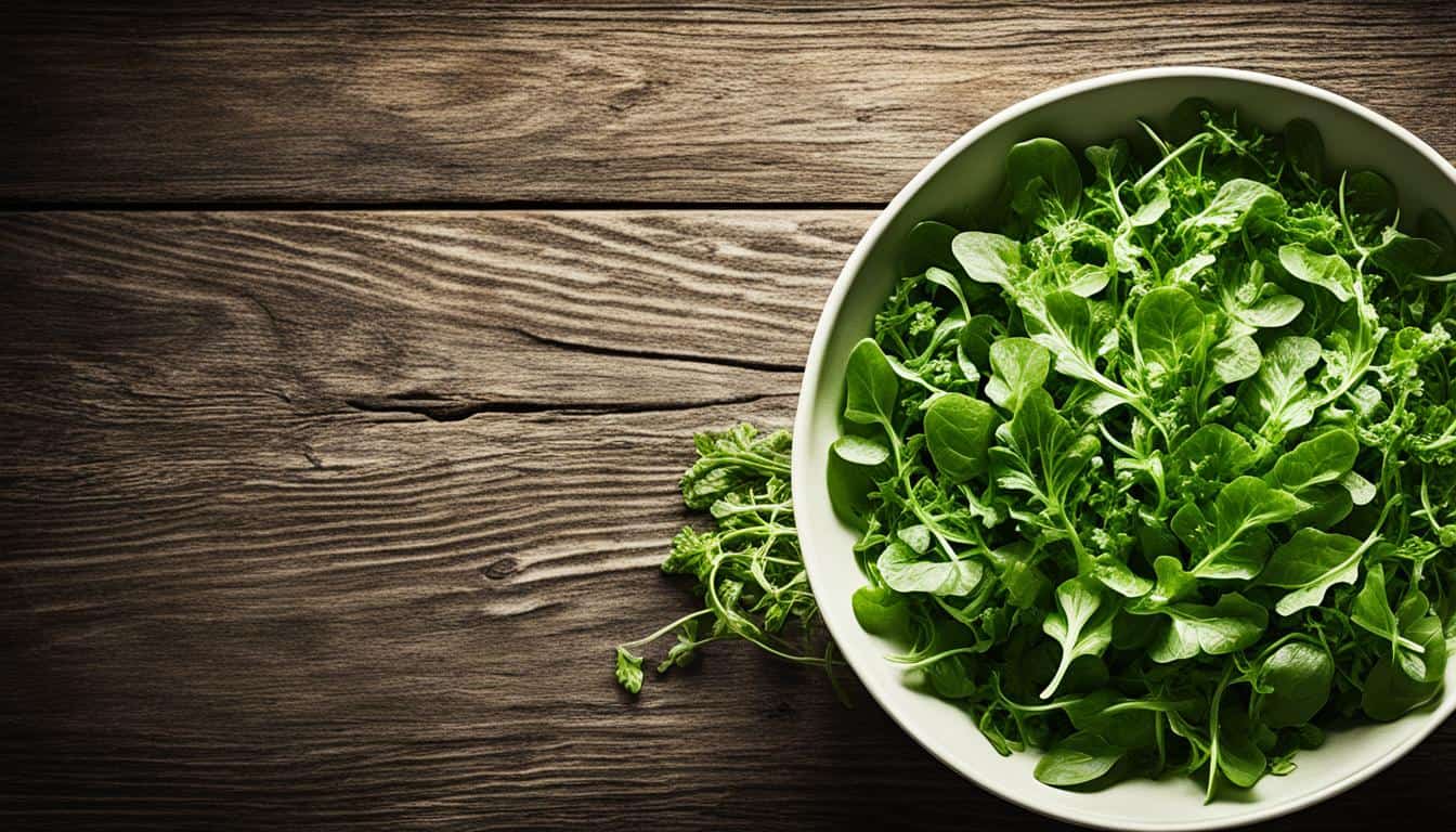 Discover Health Benefits of Arugula Lettuce!