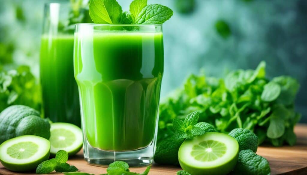 ash gourd juice benefits