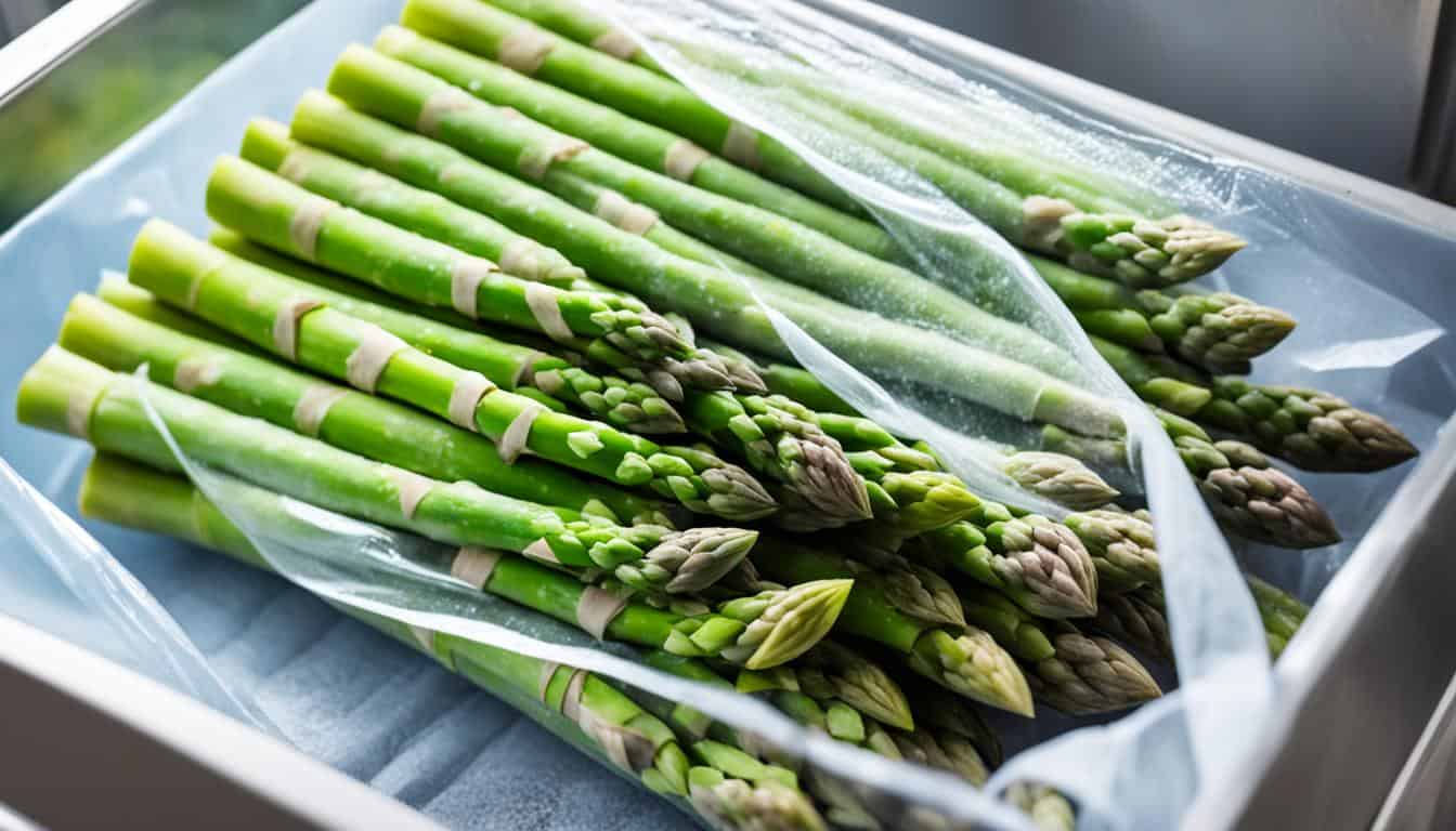 Fresh Picks: Navigating Asparagus Season Tips