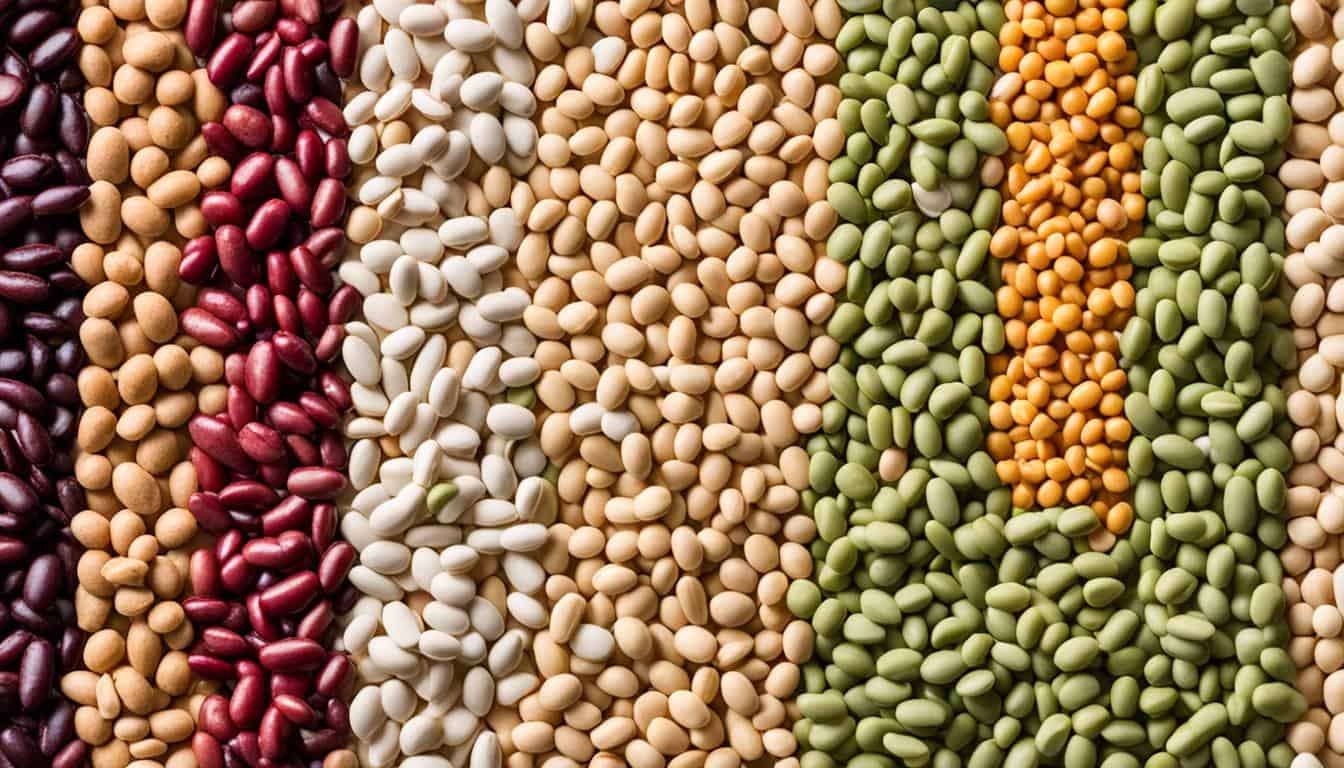 Beans Vegetable: Your Ultimate Guide to Legumes