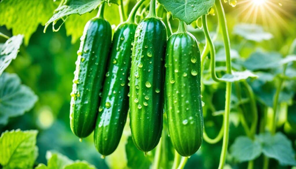 beit-alpha-cucumber-harvest