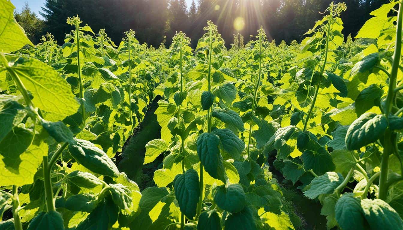 Growing Beit Alpha Cucumber: Crunchy & Refreshing