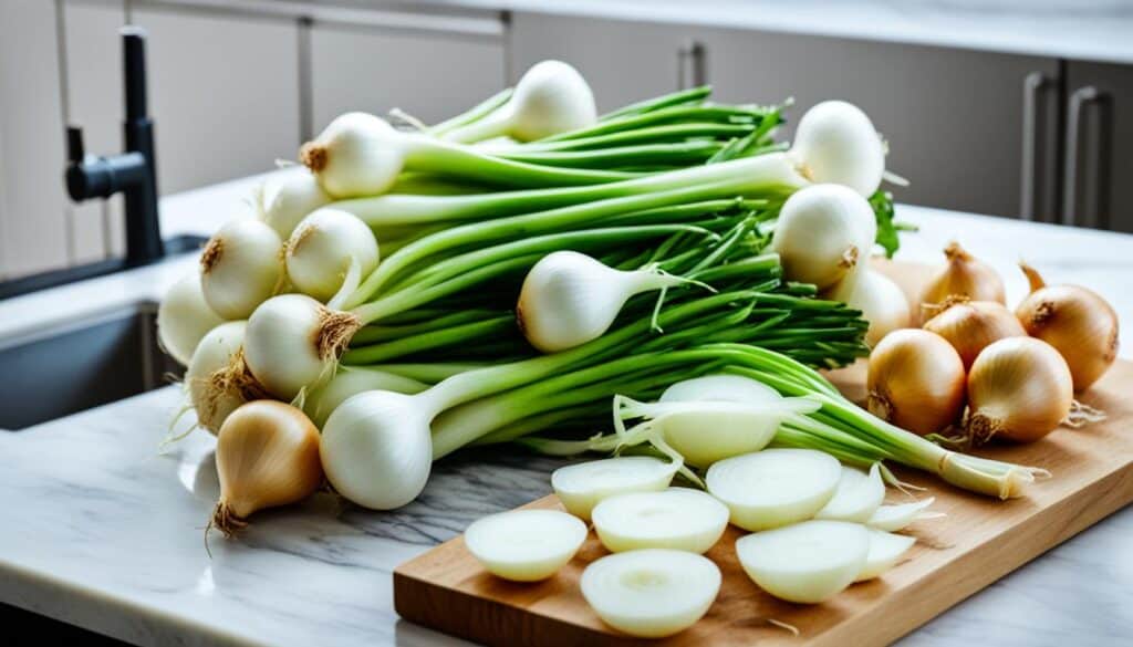 best practices for storing whole onions