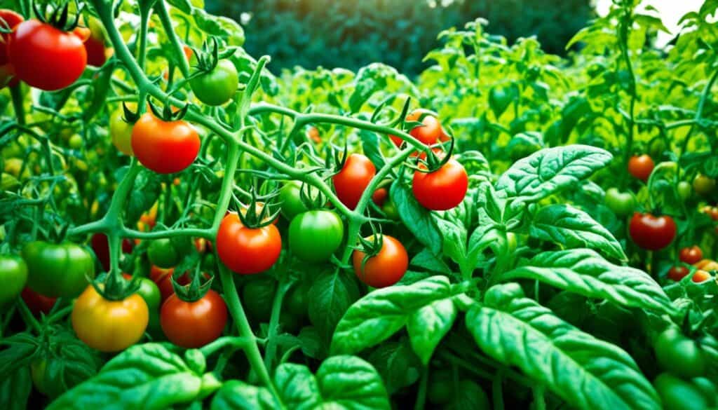 best tomato fertilizer
