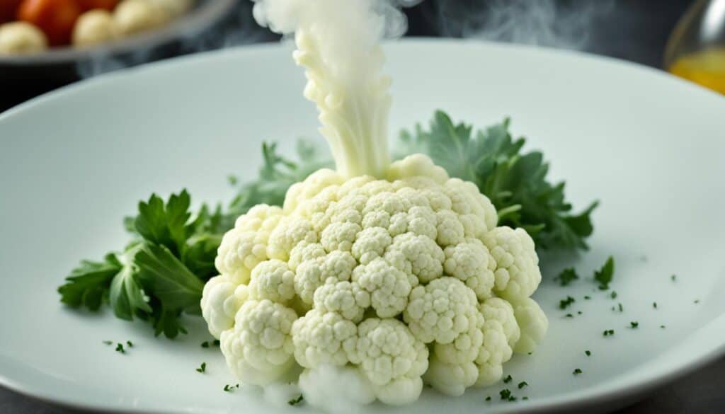 best ways to cook cauliflower florets