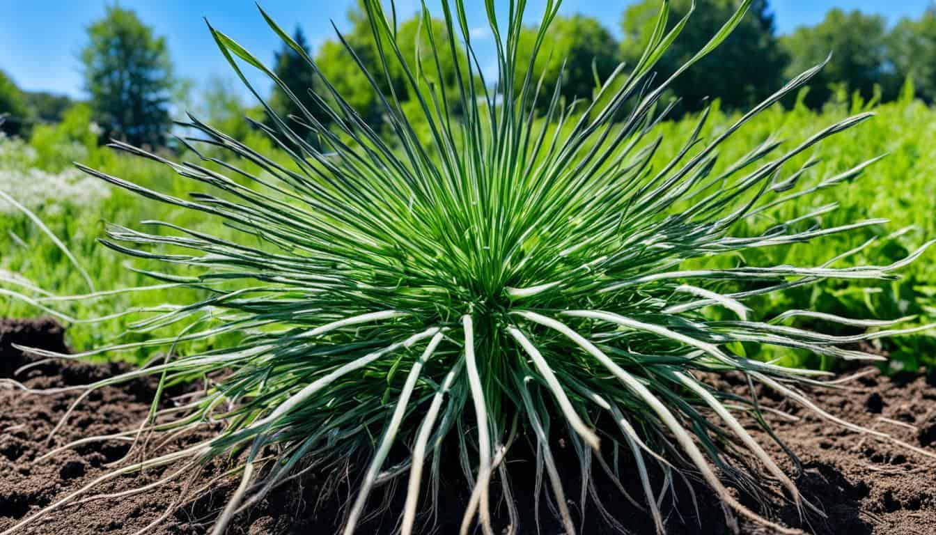 Discover Black Salsify: Your New Favorite Veggie