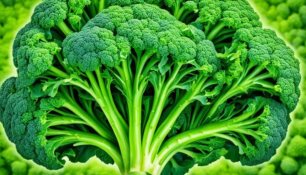 broccoli