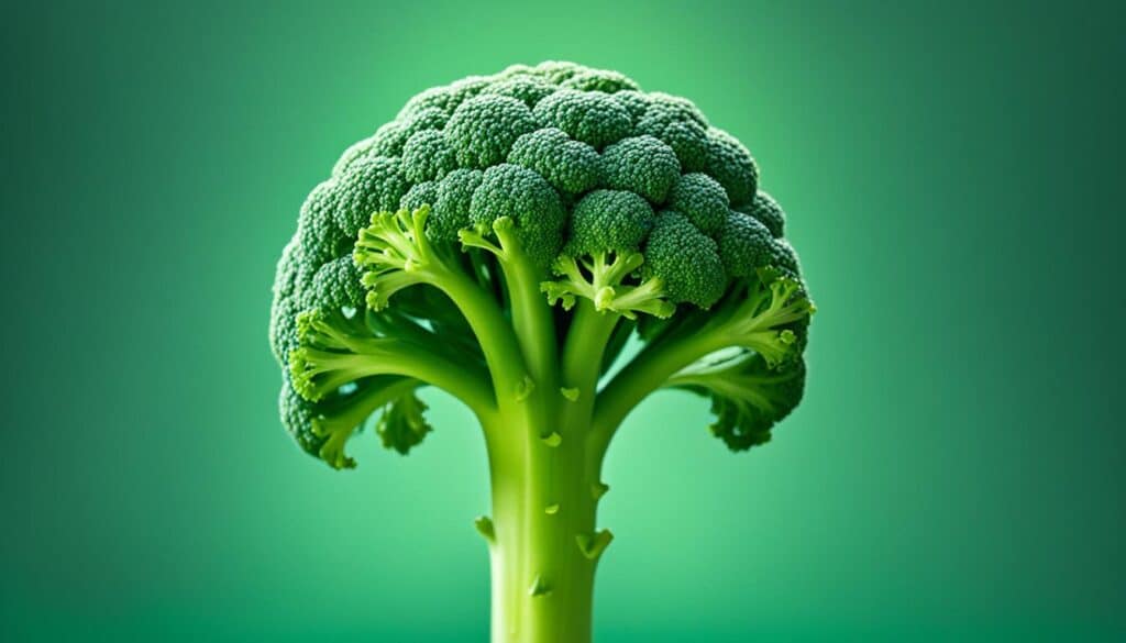 broccoli