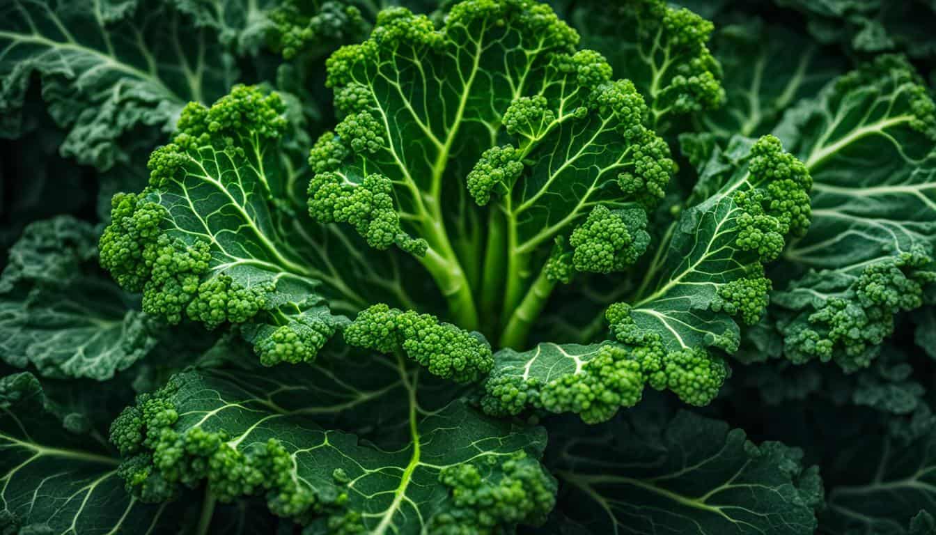 Broccoli Leaves: Health Benefits and Uses