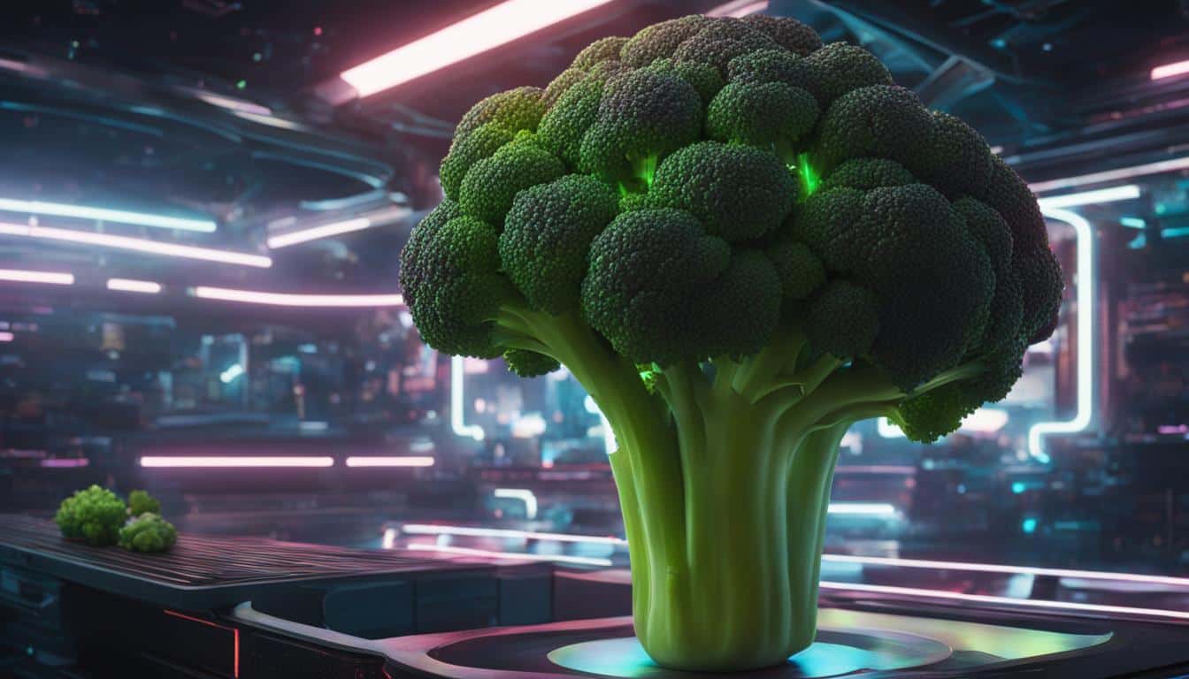 Is Broccoli Man-Made? Unearthing the Truth