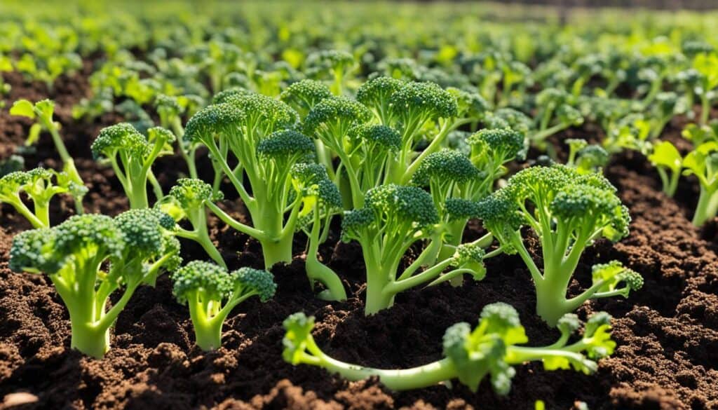 broccoli sprouts