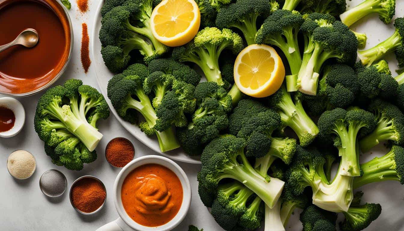 How to Spell Broccoli Correctly – Easy Guide