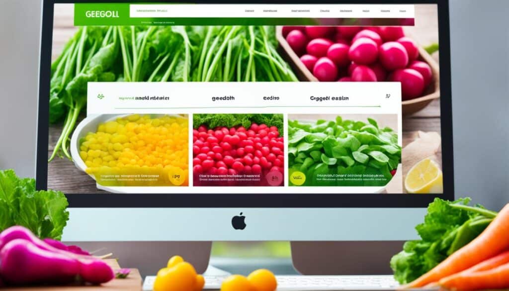 buy gegeol radish online