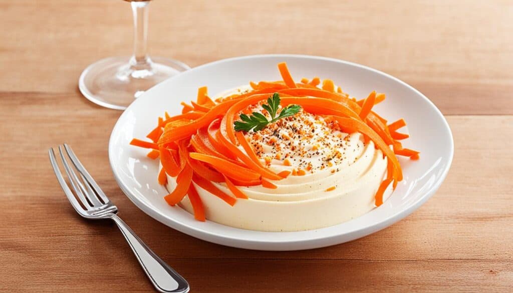 carrot desserts