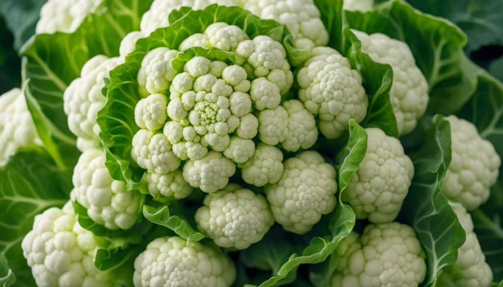 cauliflower